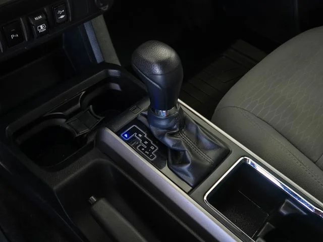 SEMINUEVOS TOYOTA Tacoma a Estados en autogozo
