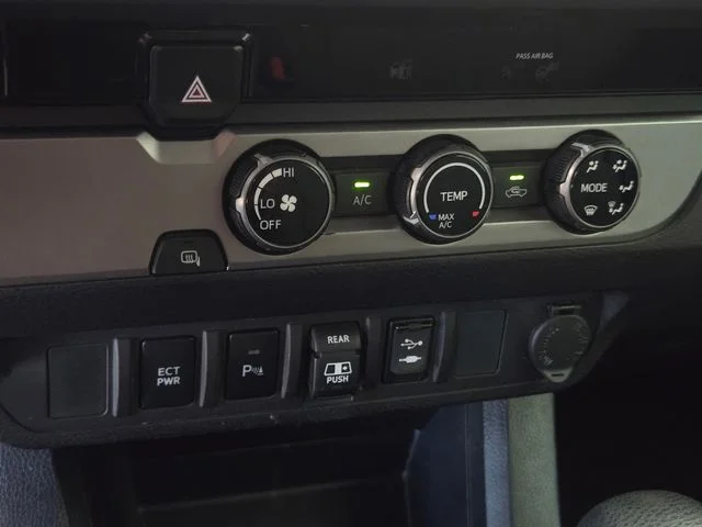 SEMINUEVOS TOYOTA Tacoma a Estados en autogozo