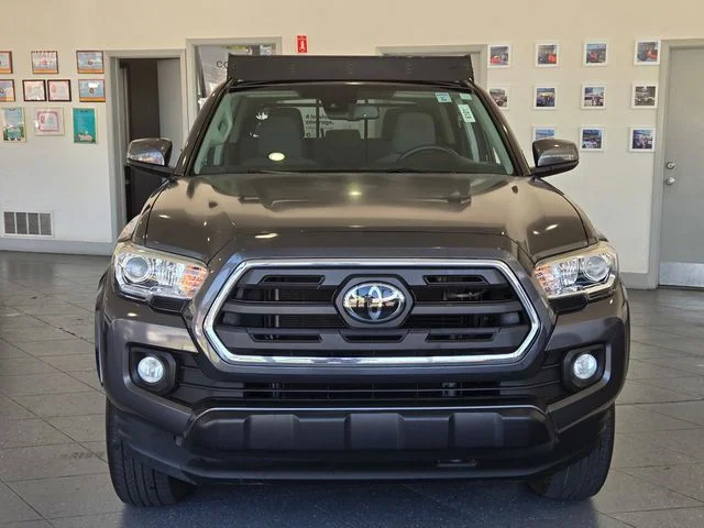 SEMINUEVOS TOYOTA Tacoma a Estados en autogozo