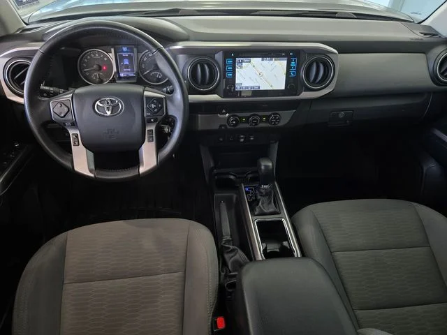 SEMINUEVOS TOYOTA Tacoma a Estados en autogozo