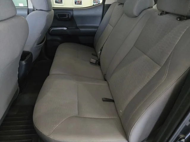 SEMINUEVOS TOYOTA Tacoma a Estados en autogozo