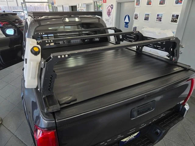 SEMINUEVOS TOYOTA Tacoma a Estados en autogozo