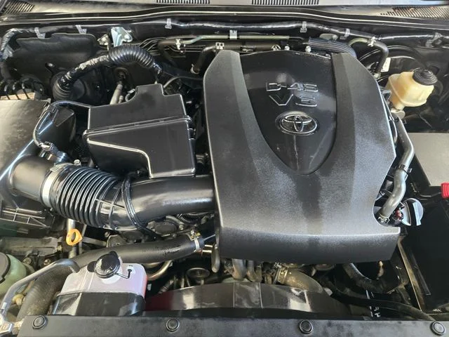 SEMINUEVOS TOYOTA Tacoma a Estados en autogozo