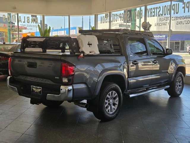 SEMINUEVOS TOYOTA Tacoma a Estados en autogozo