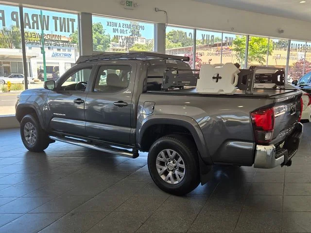 SEMINUEVOS TOYOTA Tacoma a Estados en autogozo