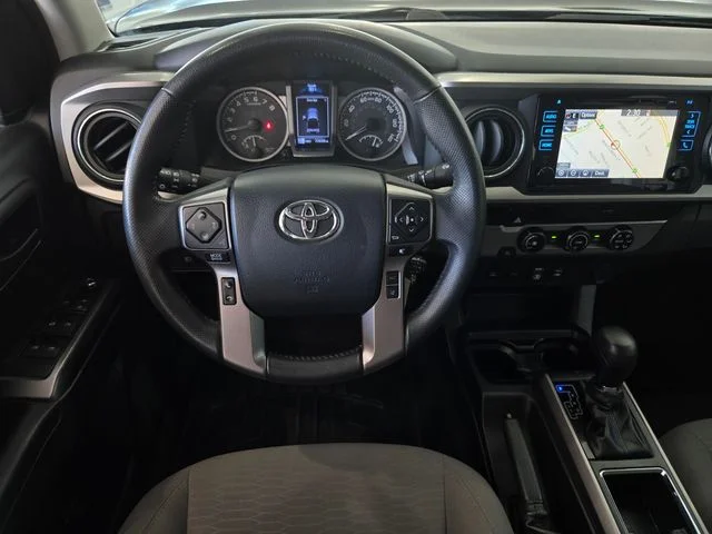 SEMINUEVOS TOYOTA Tacoma a Estados en autogozo