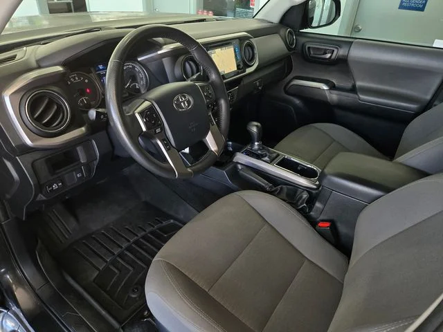 SEMINUEVOS TOYOTA Tacoma a Estados en autogozo