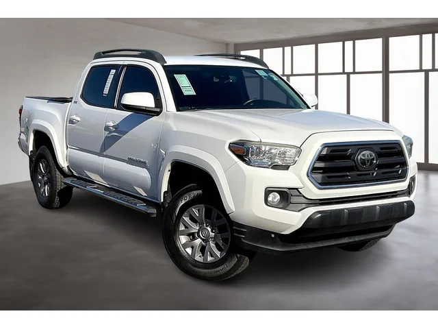 SEMINUEVOS TOYOTA Tacoma a Gainesville en Gainesville Hyundai