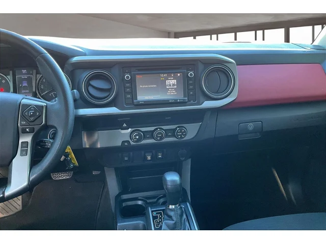 SEMINUEVOS TOYOTA Tacoma a Gainesville en Gainesville Hyundai