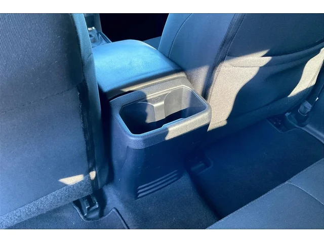 SEMINUEVOS TOYOTA Tacoma a Gainesville en Gainesville Hyundai