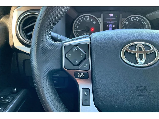 SEMINUEVOS TOYOTA Tacoma a Gainesville en Gainesville Hyundai