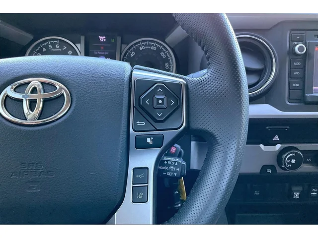 SEMINUEVOS TOYOTA Tacoma a Gainesville en Gainesville Hyundai