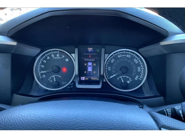 SEMINUEVOS TOYOTA Tacoma a Gainesville en Gainesville Hyundai