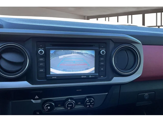 SEMINUEVOS TOYOTA Tacoma a Gainesville en Gainesville Hyundai