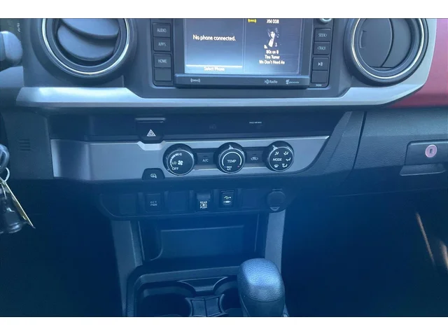 SEMINUEVOS TOYOTA Tacoma a Gainesville en Gainesville Hyundai