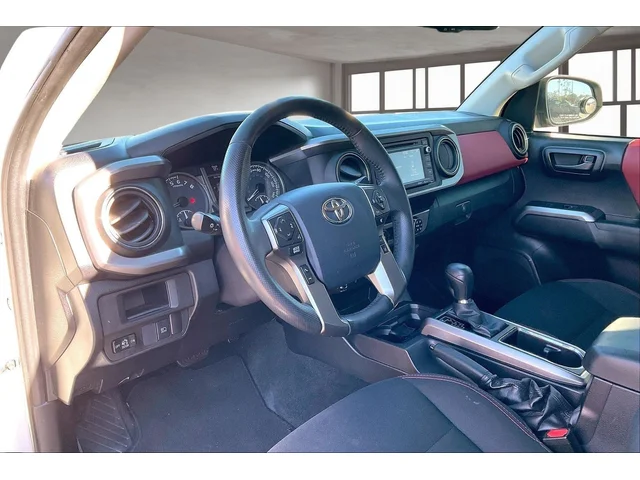 SEMINUEVOS TOYOTA Tacoma a Gainesville en Gainesville Hyundai