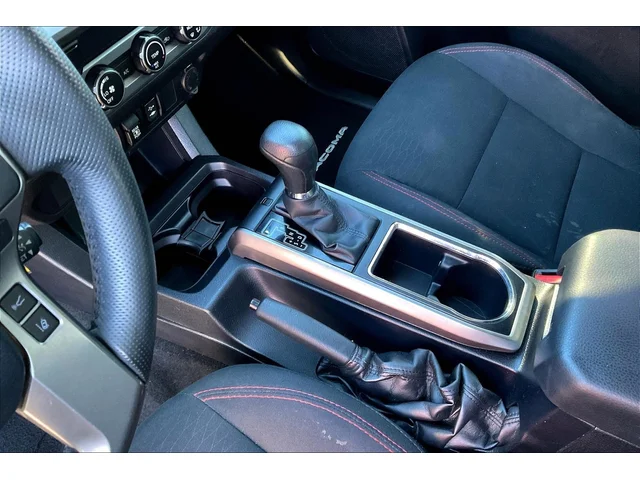 SEMINUEVOS TOYOTA Tacoma a Gainesville en Gainesville Hyundai