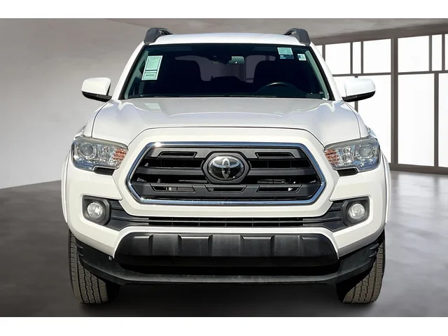 SEMINUEVOS TOYOTA Tacoma a Gainesville en Gainesville Hyundai