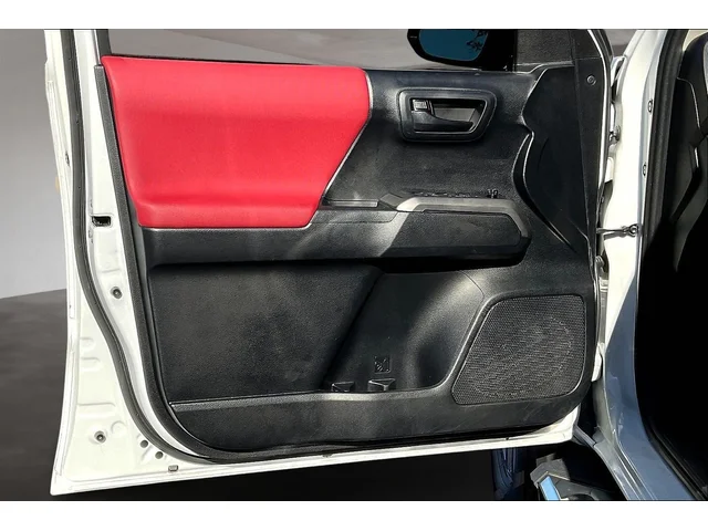 SEMINUEVOS TOYOTA Tacoma a Gainesville en Gainesville Hyundai