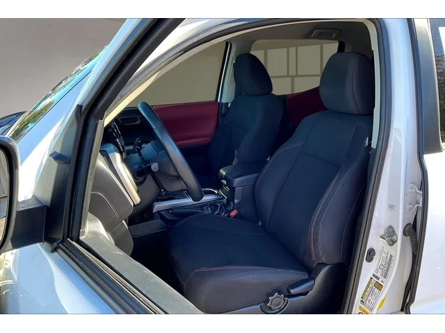 SEMINUEVOS TOYOTA Tacoma a Gainesville en Gainesville Hyundai