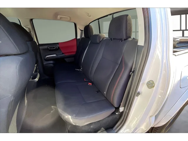 SEMINUEVOS TOYOTA Tacoma a Gainesville en Gainesville Hyundai