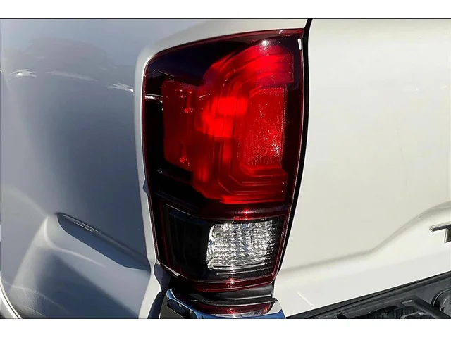 SEMINUEVOS TOYOTA Tacoma a Gainesville en Gainesville Hyundai