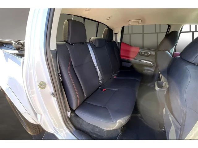 SEMINUEVOS TOYOTA Tacoma a Gainesville en Gainesville Hyundai