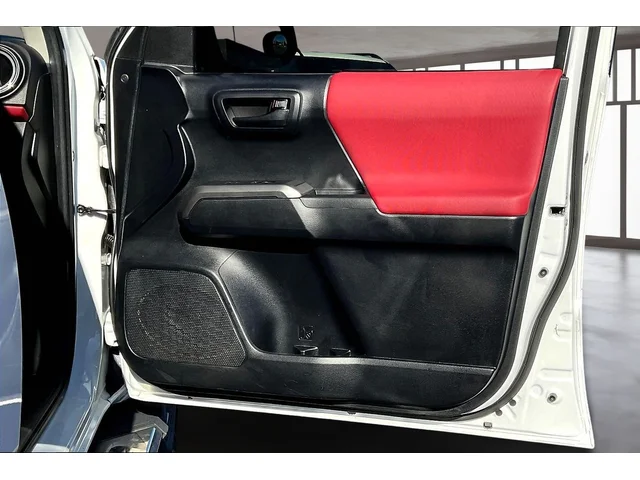 SEMINUEVOS TOYOTA Tacoma a Gainesville en Gainesville Hyundai