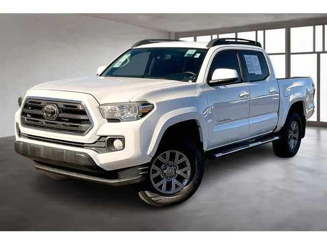 SEMINUEVOS TOYOTA Tacoma a Gainesville en Gainesville Hyundai