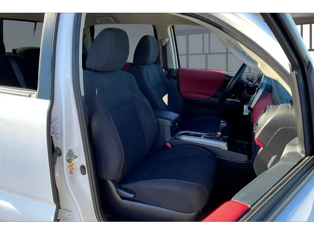 SEMINUEVOS TOYOTA Tacoma a Gainesville en Gainesville Hyundai