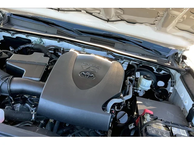 SEMINUEVOS TOYOTA Tacoma a Gainesville en Gainesville Hyundai