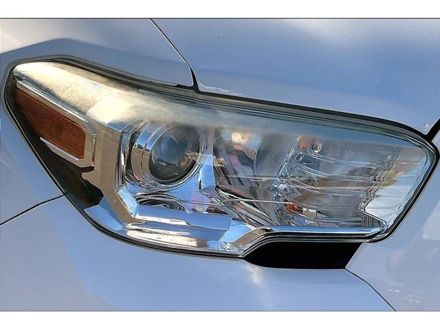 SEMINUEVOS TOYOTA Tacoma a Gainesville en Gainesville Hyundai