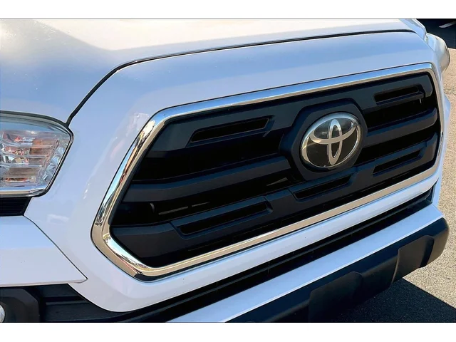 SEMINUEVOS TOYOTA Tacoma a Gainesville en Gainesville Hyundai