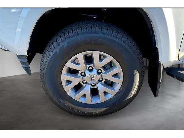 SEMINUEVOS TOYOTA Tacoma a Gainesville en Gainesville Hyundai