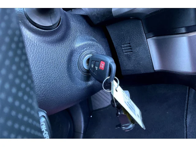 SEMINUEVOS TOYOTA Tacoma a Gainesville en Gainesville Hyundai