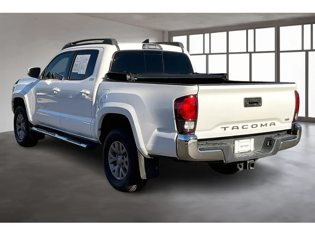 SEMINUEVOS TOYOTA Tacoma a Gainesville en Gainesville Hyundai