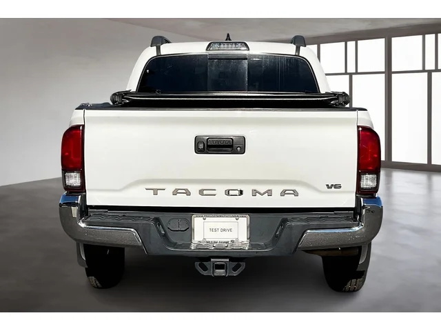 SEMINUEVOS TOYOTA Tacoma a Gainesville en Gainesville Hyundai