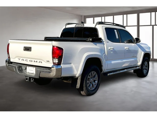 SEMINUEVOS TOYOTA Tacoma a Gainesville en Gainesville Hyundai