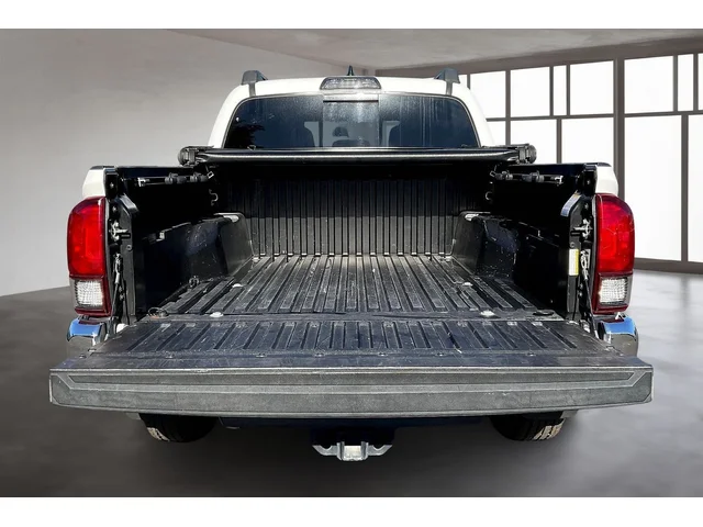 SEMINUEVOS TOYOTA Tacoma a Gainesville en Gainesville Hyundai