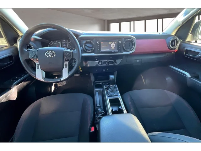 SEMINUEVOS TOYOTA Tacoma a Gainesville en Gainesville Hyundai