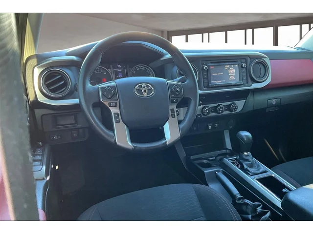 SEMINUEVOS TOYOTA Tacoma a Gainesville en Gainesville Hyundai