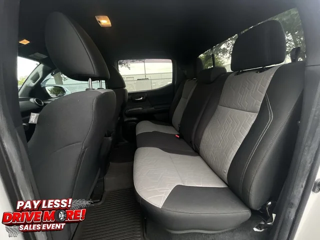 SEMINUEVOS TOYOTA Tacoma a Estados en autogozo