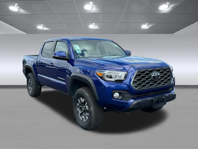 SEMINUEVOS TOYOTA Tacoma a Gainesville en Gainesville Hyundai