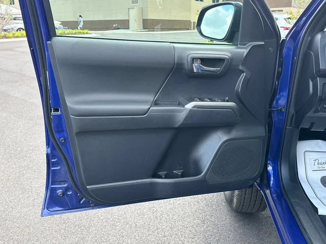 SEMINUEVOS TOYOTA Tacoma a Gainesville en Gainesville Hyundai