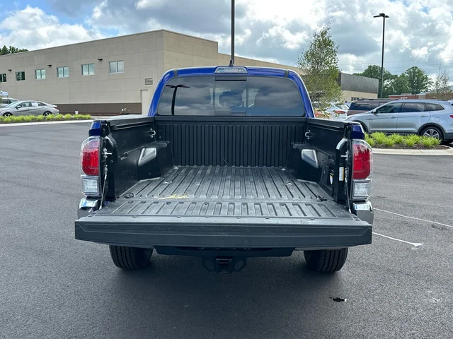 SEMINUEVOS TOYOTA Tacoma a Gainesville en Gainesville Hyundai