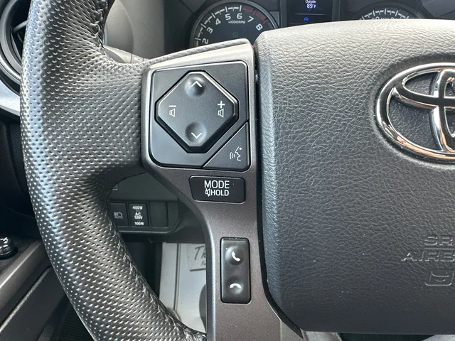 SEMINUEVOS TOYOTA Tacoma a Gainesville en Gainesville Hyundai