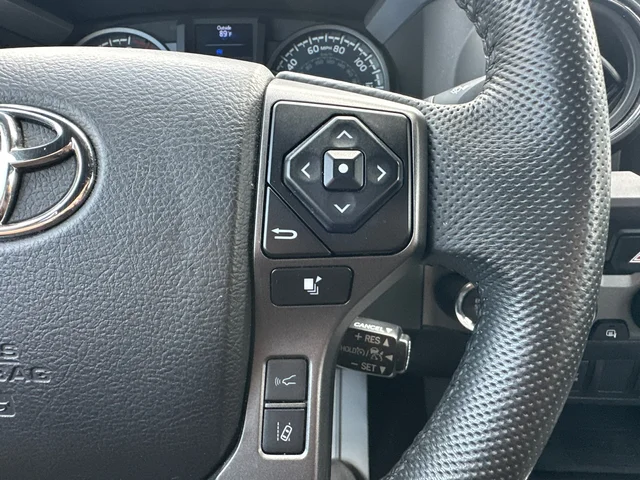 SEMINUEVOS TOYOTA Tacoma a Gainesville en Gainesville Hyundai