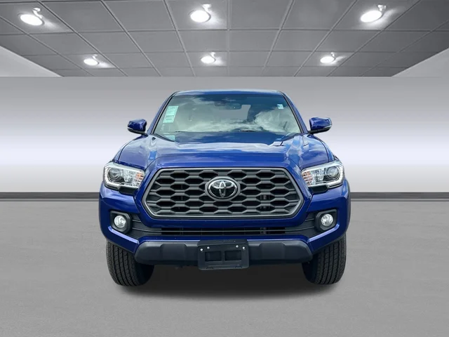 SEMINUEVOS TOYOTA Tacoma a Gainesville en Gainesville Hyundai