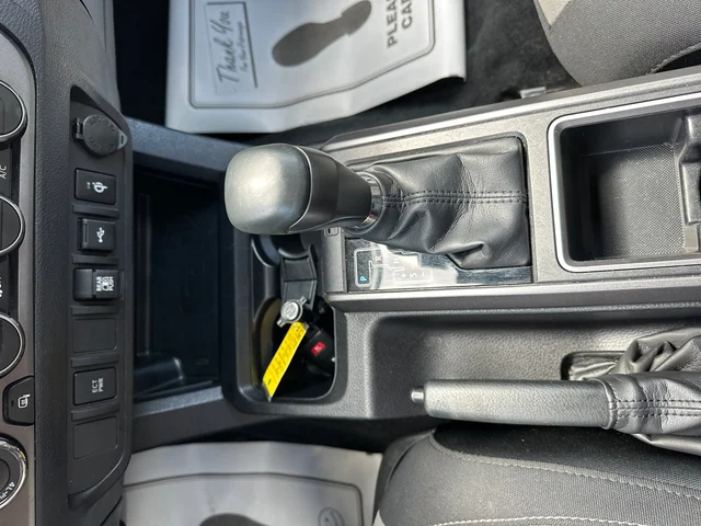 SEMINUEVOS TOYOTA Tacoma a Gainesville en Gainesville Hyundai