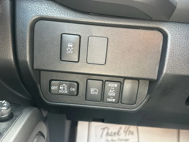 SEMINUEVOS TOYOTA Tacoma a Gainesville en Gainesville Hyundai